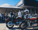 Triumph celebra sucesso do Distinguished Gentleman’s Ride 2025 no Brasil