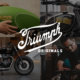 Triumph lança competição global de customização com linha Bonneville