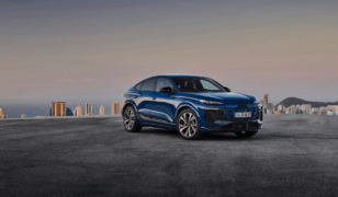 Audi abre pré-venda dos Audi SQ6 Sportback e-tron e Q6 Sportback e-tron