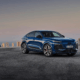 Audi abre pré-venda dos Audi SQ6 Sportback e-tron e Q6 Sportback e-tron