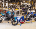 BMW Motorrad inicia produção da nova BMW F 900 R
