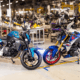 BMW Motorrad inicia produção da nova BMW F 900 R