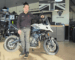 Conheça a nova Tiger Sport 660 da Triumph