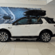 Discovery Sport: tecnologia e conforto para qualquer aventura