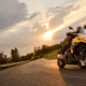 Triumph acelera no Festival Interlagos 2025