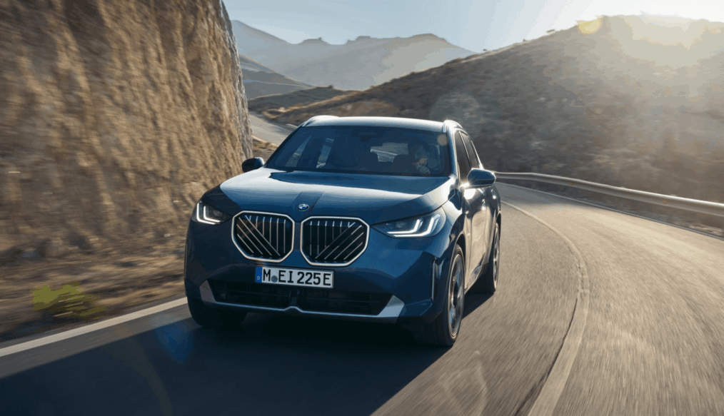 BMW Group América Latina alcança novamente a liderança em vendas regionais