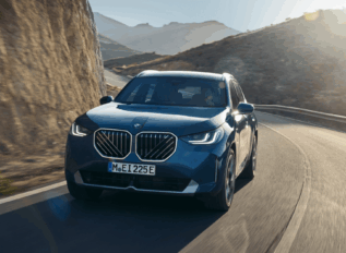 BMW Group América Latina alcança novamente a liderança em vendas regionais