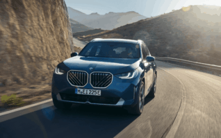 BMW Group América Latina alcança novamente a liderança em vendas regionais
