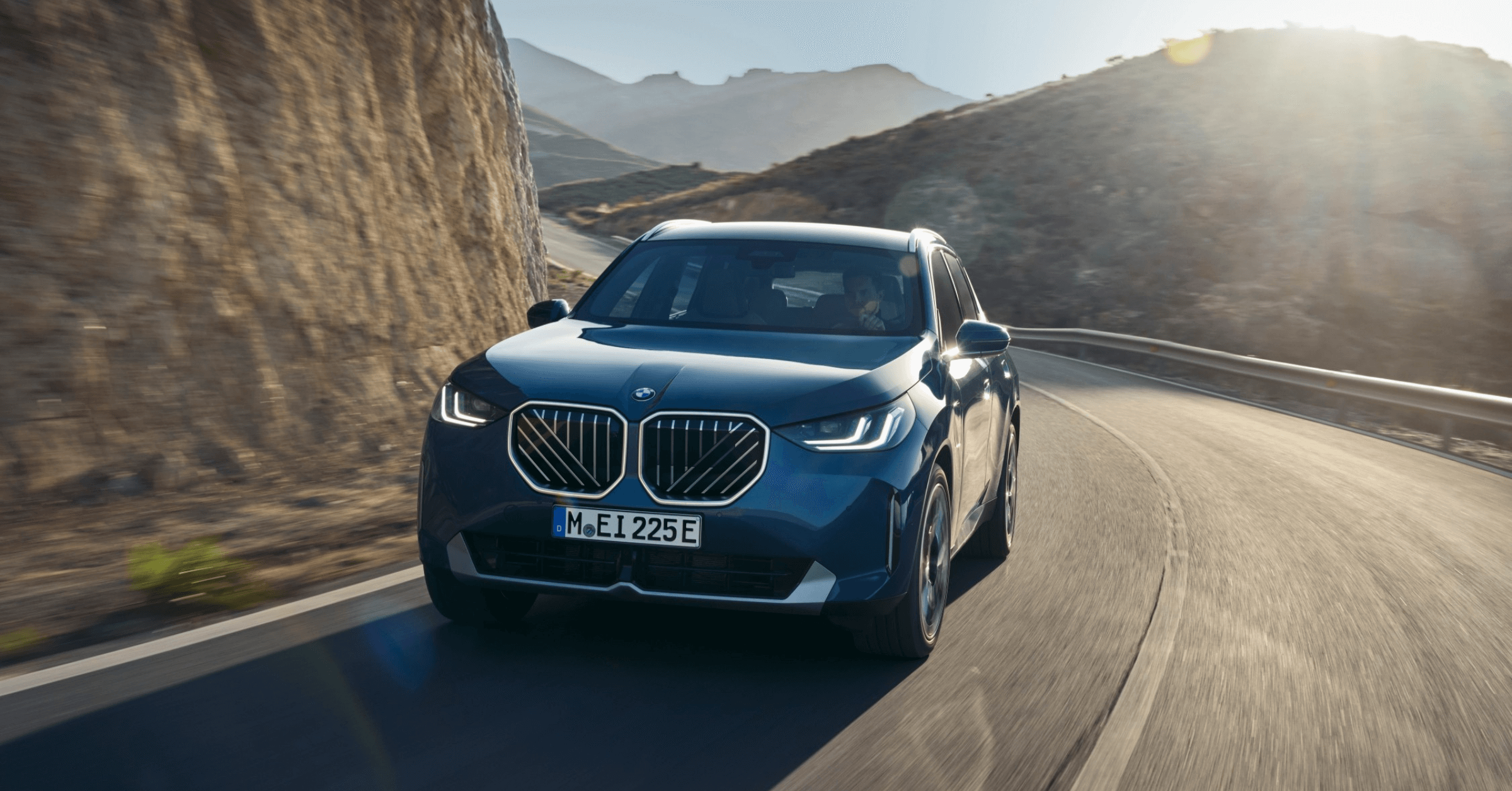 BMW Group América Latina alcança novamente a liderança em vendas regionais
