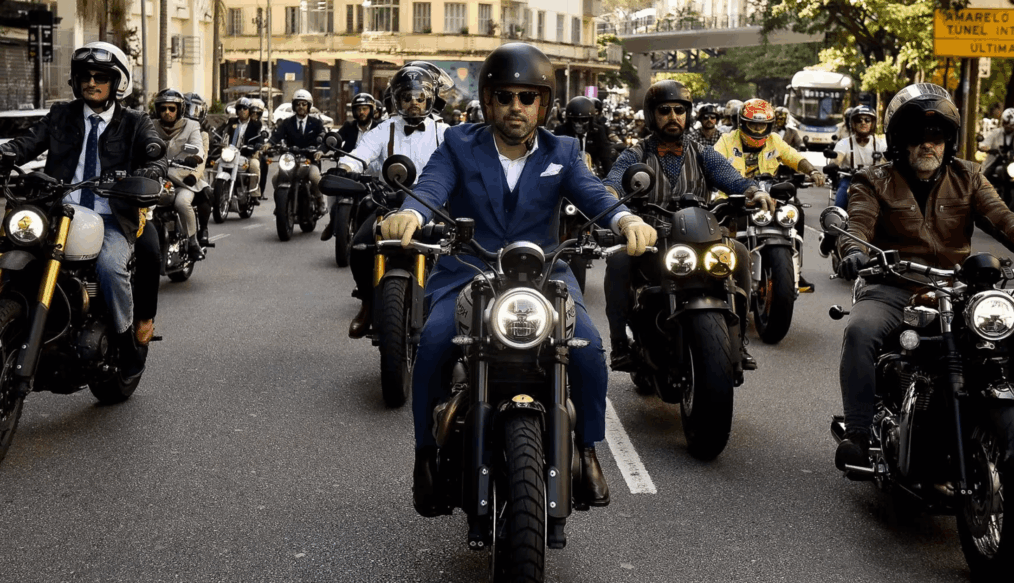 DGR 2025: Brasil consolida protagonismo global