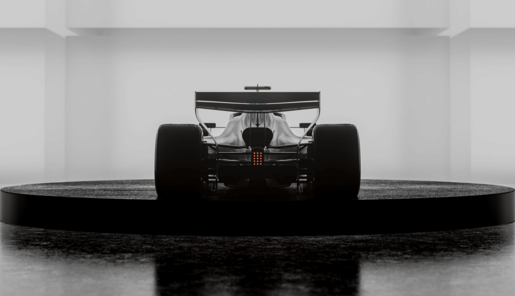 Audi anuncia parceria com Revolut na Fórmula 1