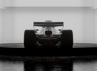 Audi anuncia parceria com Revolut na Fórmula 1