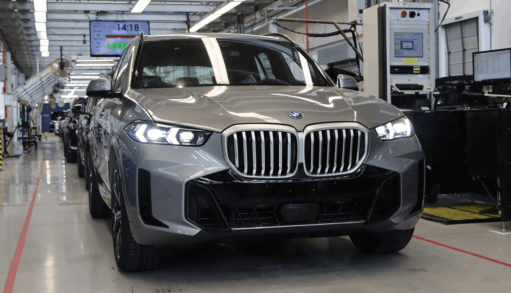 BMW X5: primeiro híbrido plug-in do Brasil é o mais potente da América do Sul