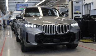 BMW X5: primeiro híbrido plug-in do Brasil é o mais potente da América do Sul