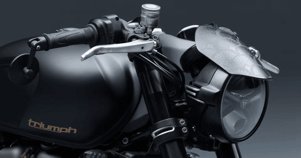Brasil conquista o Triumph Originals 2025