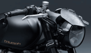 Brasil conquista o Triumph Originals 2025