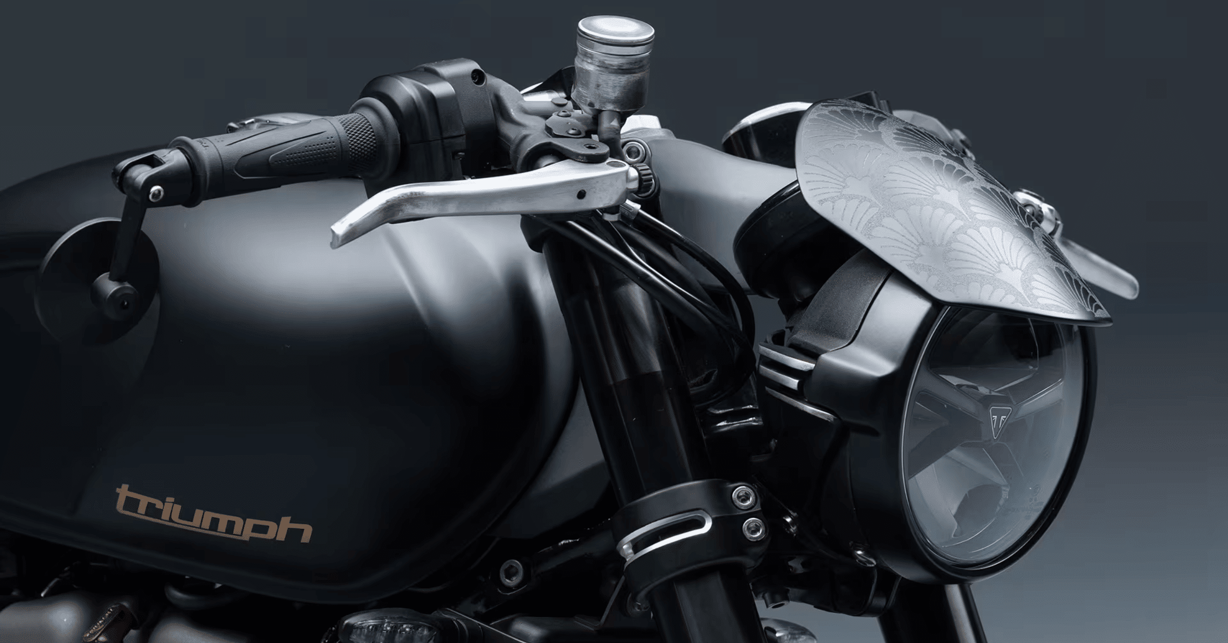 Brasil conquista o Triumph Originals 2025