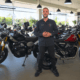 Speed 400 ou Scrambler 400 X: qual escolher?