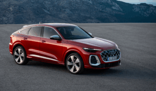 Audi anuncia pré-venda dos novos SQ5 e SQ5 Sportback