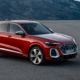 Audi anuncia pré-venda dos novos SQ5 e SQ5 Sportback