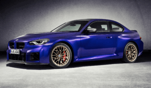 BMW M2 CS tem lançamento confirmado no Brasil
