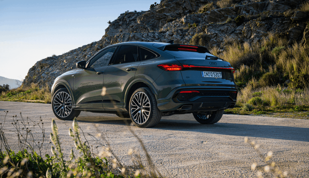 Maior e mais potente: Audi inicia pré-venda do novo Q5