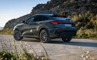 Maior e mais potente: Audi inicia pré-venda do novo Q5