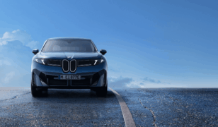 Novo BMW iX3: o começo de uma nova era