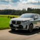 Totalmente novo, BMW X3 30 xDrive M Sport chega em outubro