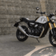Triumph lança novas cores para a linha 2025 no Brasil