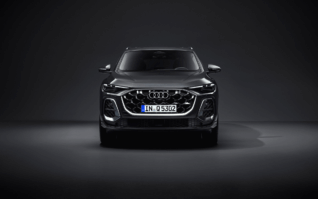 Audi do Brasil abre a pré-venda do novo Q5 S line quattro