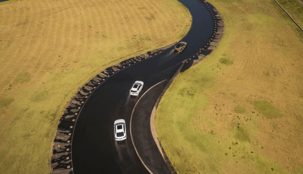 Audi anuncia nova edição do Audi driving experience