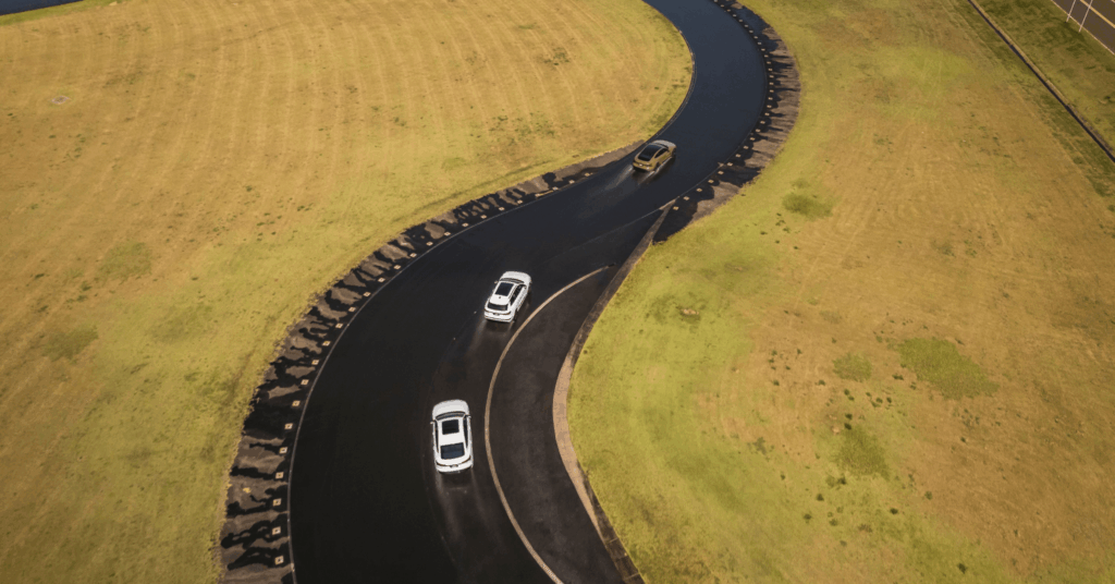 Audi anuncia nova edição do Audi driving experience