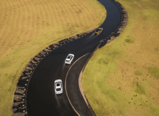 Audi anuncia nova edição do Audi driving experience