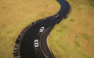 Audi anuncia nova edição do Audi driving experience