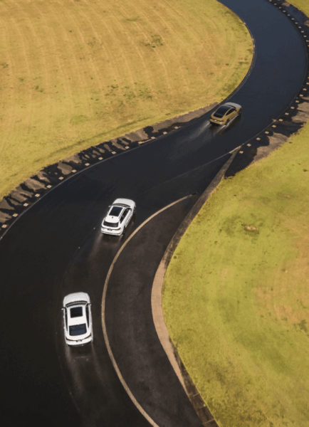 Audi anuncia nova edição do Audi driving experience