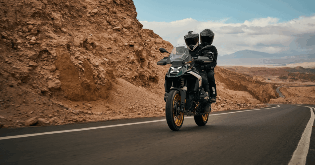 BMW R 1300 GS ganha versão equipada com ASA