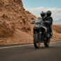 BMW R 1300 GS ganha versão equipada com ASA