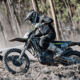 Novas Triumph de Motocross e Enduro dominam competições nacionais