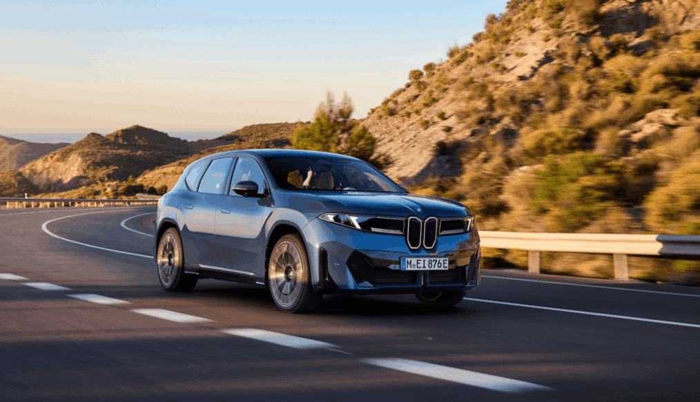 Os melhores motores BMW de todos os tempos