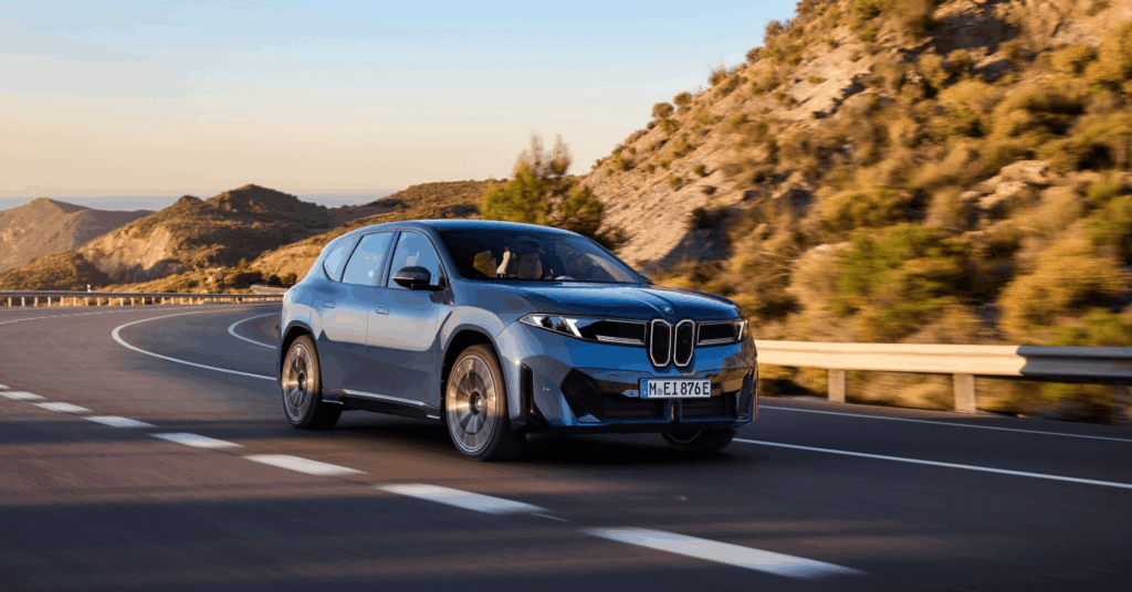 Os melhores motores BMW de todos os tempos