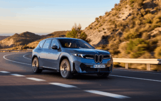 Os melhores motores BMW de todos os tempos