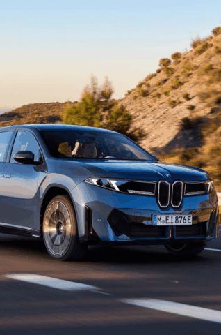 Os melhores motores BMW de todos os tempos