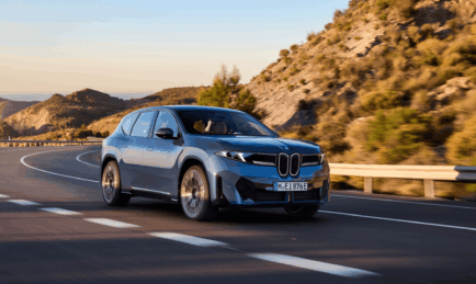 Os melhores motores BMW de todos os tempos