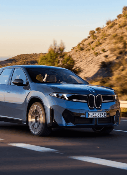 Os melhores motores BMW de todos os tempos