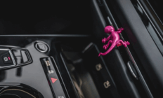 Audi relança aromatizador Gecko no Brasil