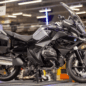 BMW Motorrad inicia produção da nova R 1300 RT na fábrica de Manaus