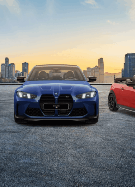 BMW e BMW Motorrad têm condições exclusivas para novembro