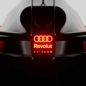 Audi Revolut F1 Team: nome oficial da equipe na Fórmula 1