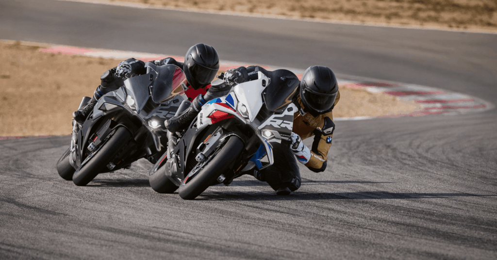 BMW Motorrad celebra ano de premiações em 2025